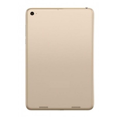 Full Body Housing For Xiaomi Mi Pad 3 Champagne - Maxbhi.com