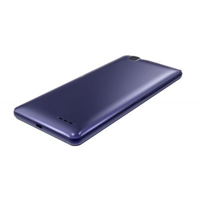 Full Body Housing For Zen Cinemax Force Grey - Maxbhi Com