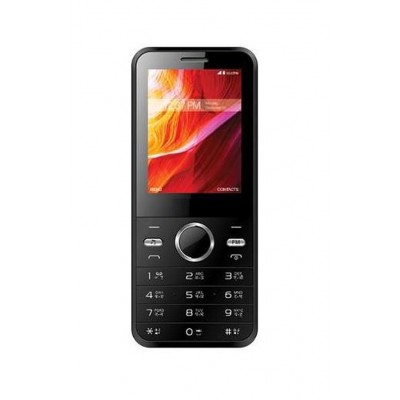 Lcd Screen For Intex Fabio Replacement Display By - Maxbhi.com