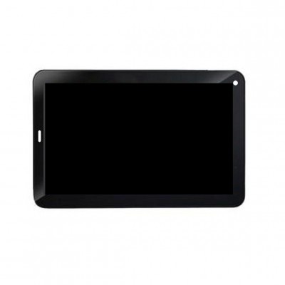 Lcd Screen For Salora Fontab Replacement Display By - Maxbhi Com