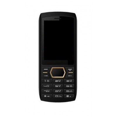 Lcd Screen For Ziox Z38 Replacement Display By - Maxbhi Com