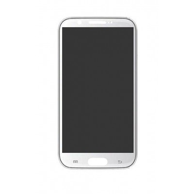 Lcd With Touch Screen For Byond Tech Phablet Ii White By - Maxbhi.com