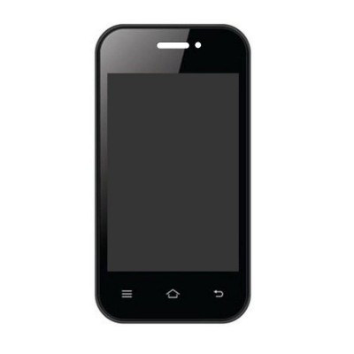 Lcd Screen For Cheers C35 Replacement Display By - Maxbhi Com