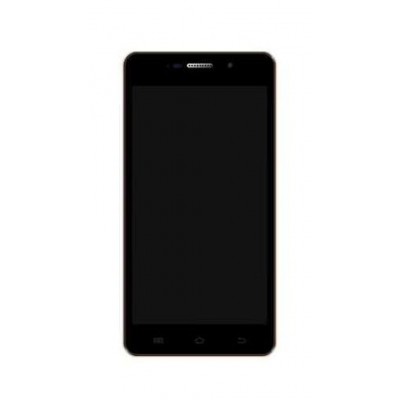 Lcd With Touch Screen For Hyundai Hi 50 Magic Black By - Maxbhi.com