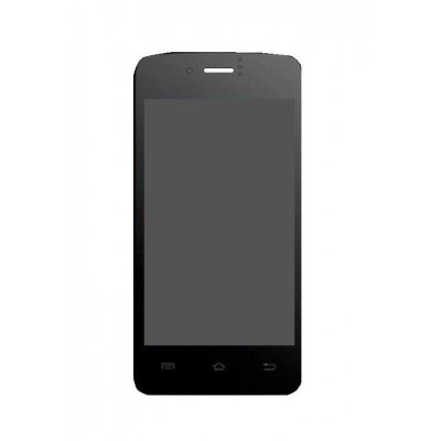 Lcd With Touch Screen For Optimasmart Ops40g Black By - Maxbhi.com