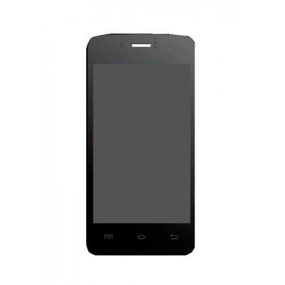 Lcd With Touch Screen For Optimasmart Ops40g Blue By - Maxbhi.com