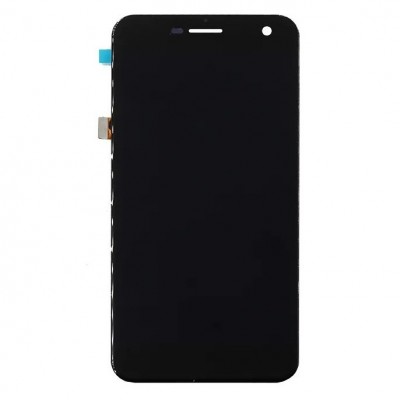 Lcd Screen For Wileyfox Spark Replacement Display By - Maxbhi Com