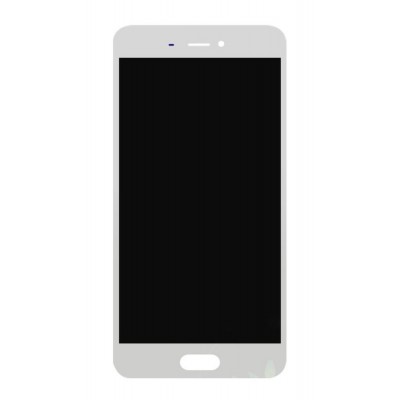 Lcd With Touch Screen For Xiaomi Mi 5s 128gb Gold By - Maxbhi.com