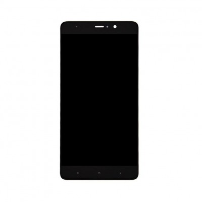 Lcd Screen For Xiaomi Mi 5s Plus Replacement Display By - Maxbhi Com
