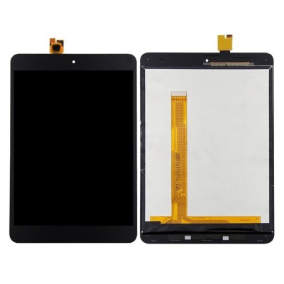 Lcd With Touch Screen For Xiaomi Mi Pad 3 Champagne By - Maxbhi Com