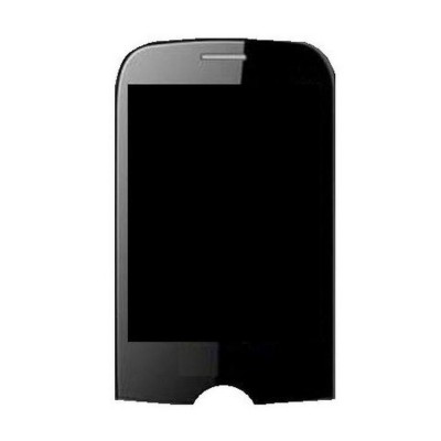 Lcd Screen For Zen M28 Replacement Display By - Maxbhi Com