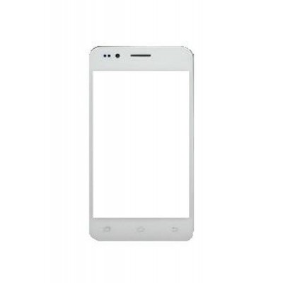Touch Screen Digitizer For 3t T68 White By - Maxbhi.com