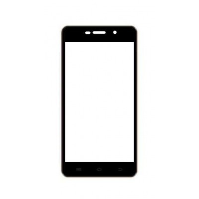 Touch Screen Digitizer For Hyundai Hi 50 Magic Black By - Maxbhi.com