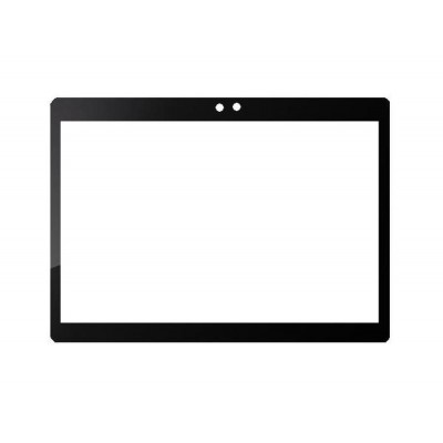 Touch Screen Digitizer For Iball Slide 3g 1035q9 Black By - Maxbhi.com