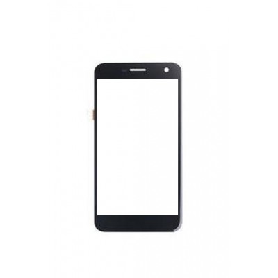 Touch Screen Digitizer For Wileyfox Spark Black By - Maxbhi.com