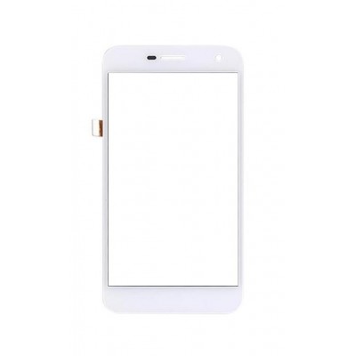 Touch Screen Digitizer For Wileyfox Spark White By - Maxbhi.com