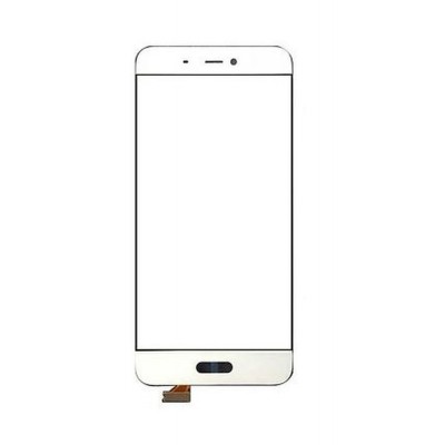 Touch Screen Digitizer For Xiaomi Mi 5s 128gb Rose Gold By - Maxbhi.com