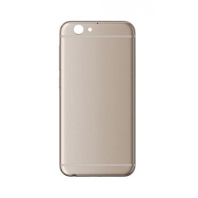 Back Panel Cover For Htc One A9s 16gb Gold - Maxbhi.com
