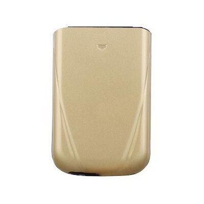 Back Panel Cover For Mu Phone M1000 Gold - Maxbhi.com