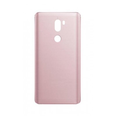 Back Panel Cover For Xiaomi Mi 5s Plus 128gb Rose Gold - Maxbhi.com