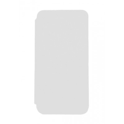 Flip Cover For Byond Tech B63 White By - Maxbhi.com