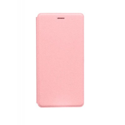 Flip Cover For Intex Aqua S2 Rose Gold By - Maxbhi.com