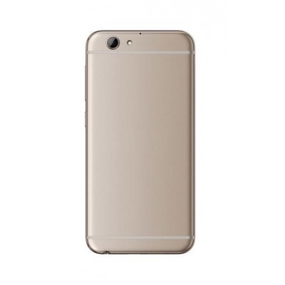 Full Body Housing For Htc One A9s 16gb Gold - Maxbhi.com