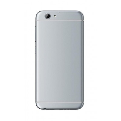 Full Body Housing For Htc One A9s 16gb Silver - Maxbhi.com