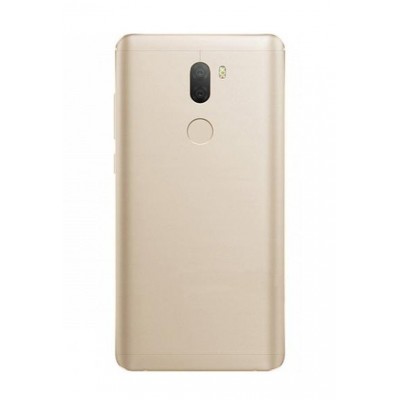 Full Body Housing For Xiaomi Mi 5s Plus 128gb Gold - Maxbhi.com