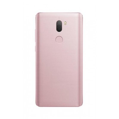 Full Body Housing For Xiaomi Mi 5s Plus 128gb Rose Gold - Maxbhi.com