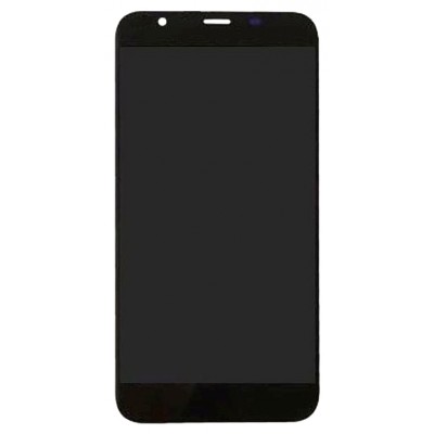 Lcd Screen For Archos 55 Helium Ultra Replacement Display By - Maxbhi Com