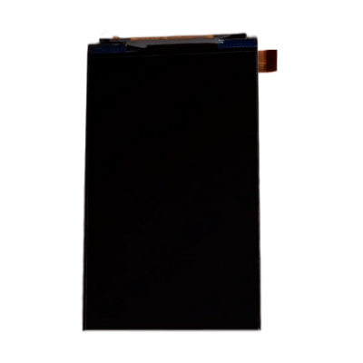 Lcd Screen For Intex Aqua 4g Strong 1gb Ram Replacement Display By - Maxbhi Com