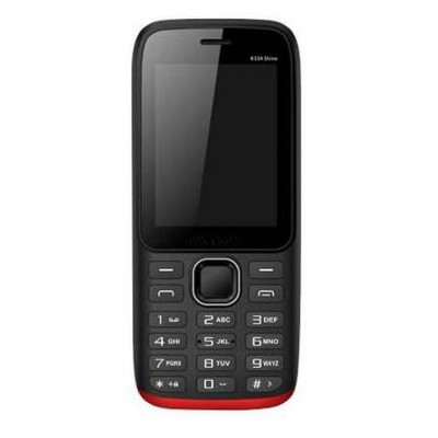 Lcd Screen For Karbonn K334 Shine Replacement Display By - Maxbhi.com