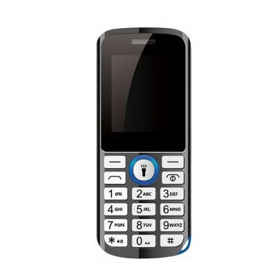Lcd Screen For Melbon Dude 22 Replacement Display By - Maxbhi.com