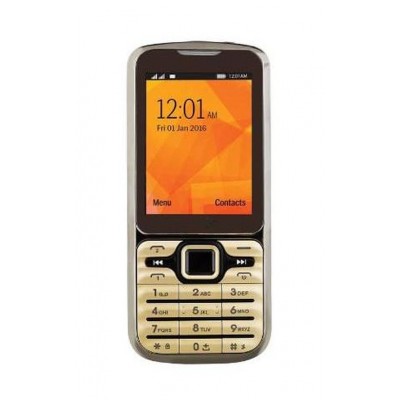 Lcd Screen For Mu Phone M1000 Replacement Display By - Maxbhi.com