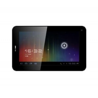 Lcd Screen For Vox Mobile V101 Replacement Display By - Maxbhi.com