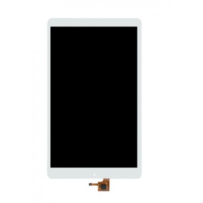 Lcd With Touch Screen For Alcatel Pixi 3 10 White By - Maxbhi.com