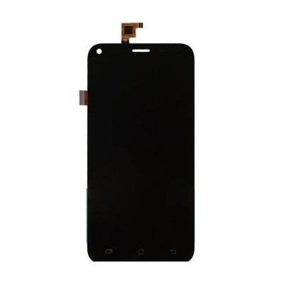 Lcd Screen For Archos 55 Helium Replacement Display By - Maxbhi Com
