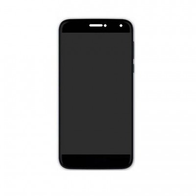 Lcd Screen For Blu Life Max Replacement Display By - Maxbhi Com