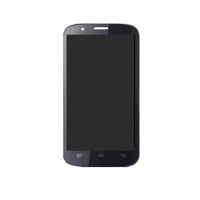 Lcd Screen For Iball Andi 4 3a Replacement Display By - Maxbhi Com