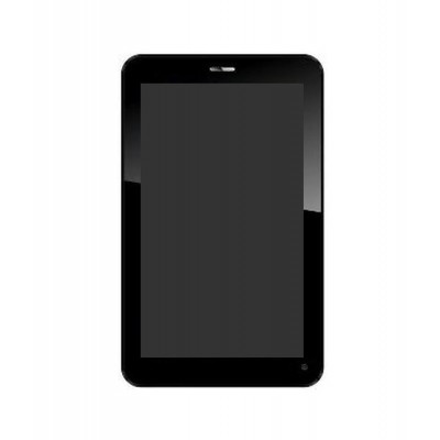 Lcd With Touch Screen For Vox Mobile V101 White By - Maxbhi.com