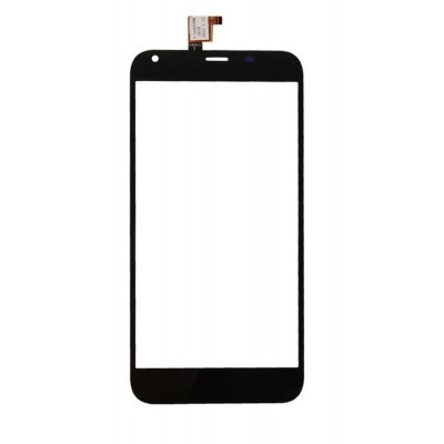 Touch Screen Digitizer For Archos 55 Helium Black By - Maxbhi.com