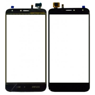 Touch Screen Digitizer For Blu Life Max Blue By - Maxbhi Com