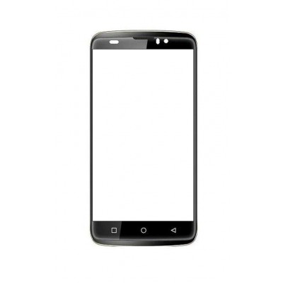 Touch Screen Digitizer For White Cherry Mi4 Black By - Maxbhi.com
