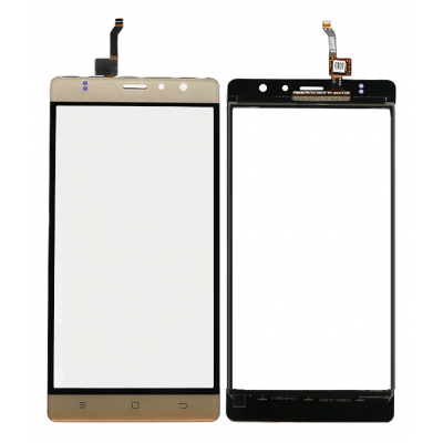 Touch Screen Digitizer For Zopo Color F1 Gold By - Maxbhi Com