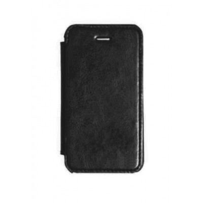 Flip Cover For White Cherry Mi4 Black By - Maxbhi.com