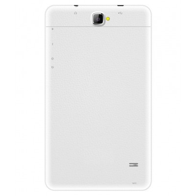 Full Body Housing For I Kall N8 White - Maxbhi.com