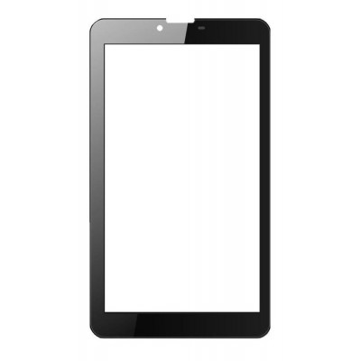 Touch Screen Digitizer For I Kall N8 Black By - Maxbhi.com