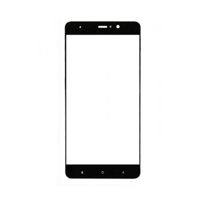 Touch Screen Digitizer For Xiaomi Mi 5s Plus 128gb Grey By - Maxbhi.com