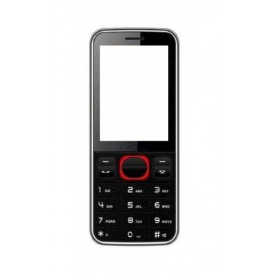 Full Body Housing For I Kall K23 Black - Maxbhi.com